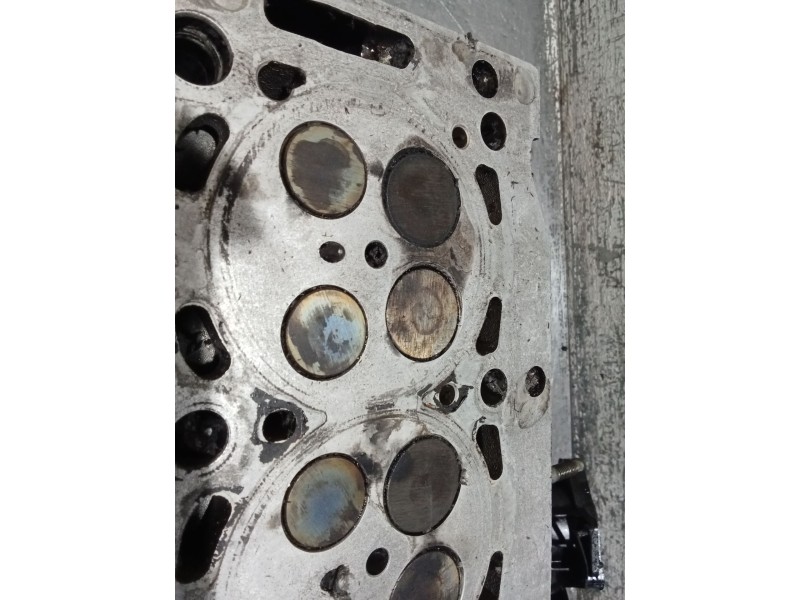 Recambio de culata para peugeot 407 sw (6e_, 6d_) 2.0 hdi 135 referencia OEM IAM 9641752610  RHR