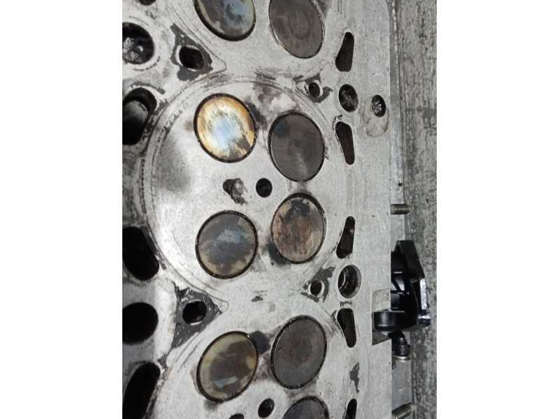 Recambio de culata para peugeot 407 sw (6e_, 6d_) 2.0 hdi 135 referencia OEM IAM 9641752610  RHR