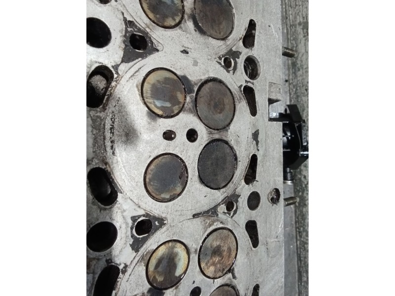 Recambio de culata para peugeot 407 sw (6e_, 6d_) 2.0 hdi 135 referencia OEM IAM 9641752610  RHR