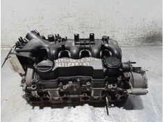 Recambio de culata para citroën c5 ii break (re_) 1.6 hdi (re9hzc, re9hyb) referencia OEM IAM 9655911480 9HZ 
