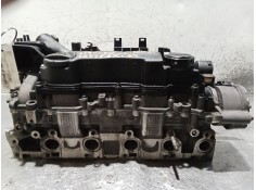 Recambio de culata para citroën c5 ii break (re_) 1.6 hdi (re9hzc, re9hyb) referencia OEM IAM 9655911480 9HZ  2