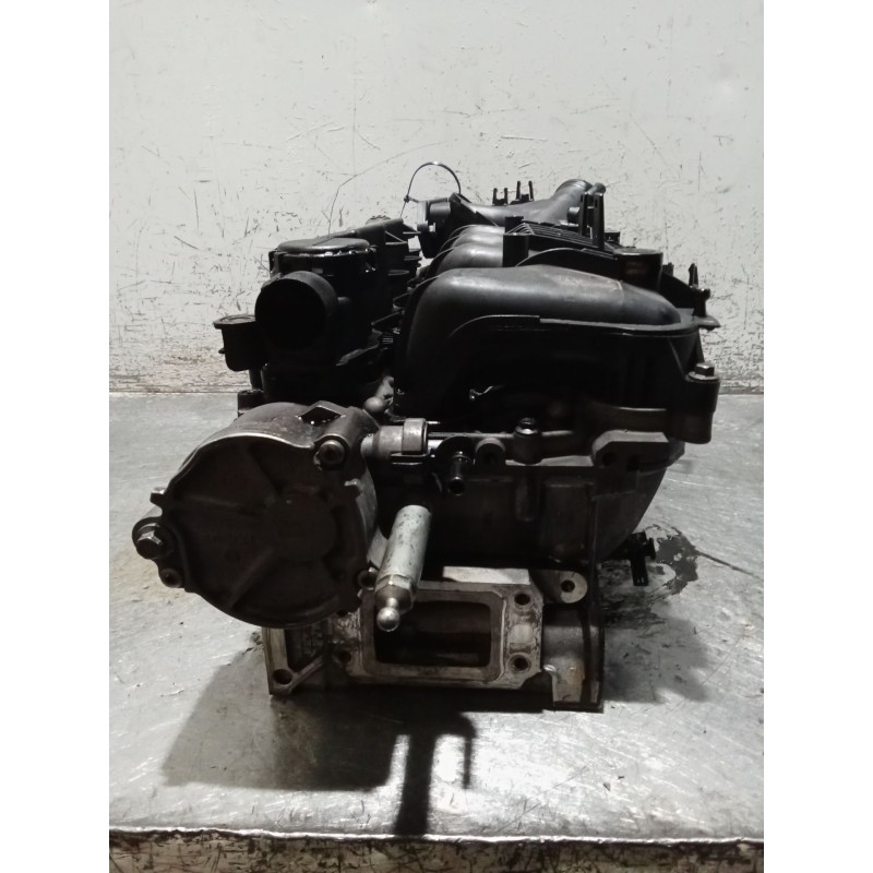 Recambio de culata para citroën c5 ii break (re_) 1.6 hdi (re9hzc, re9hyb) referencia OEM IAM 9655911480 9HZ 