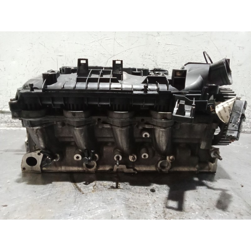Recambio de culata para citroën c5 ii break (re_) 1.6 hdi (re9hzc, re9hyb) referencia OEM IAM 9655911480 9HZ 
