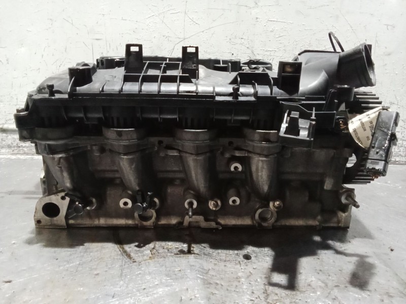 Recambio de culata para citroën c5 ii break (re_) 1.6 hdi (re9hzc, re9hyb) referencia OEM IAM 9655911480 9HZ 