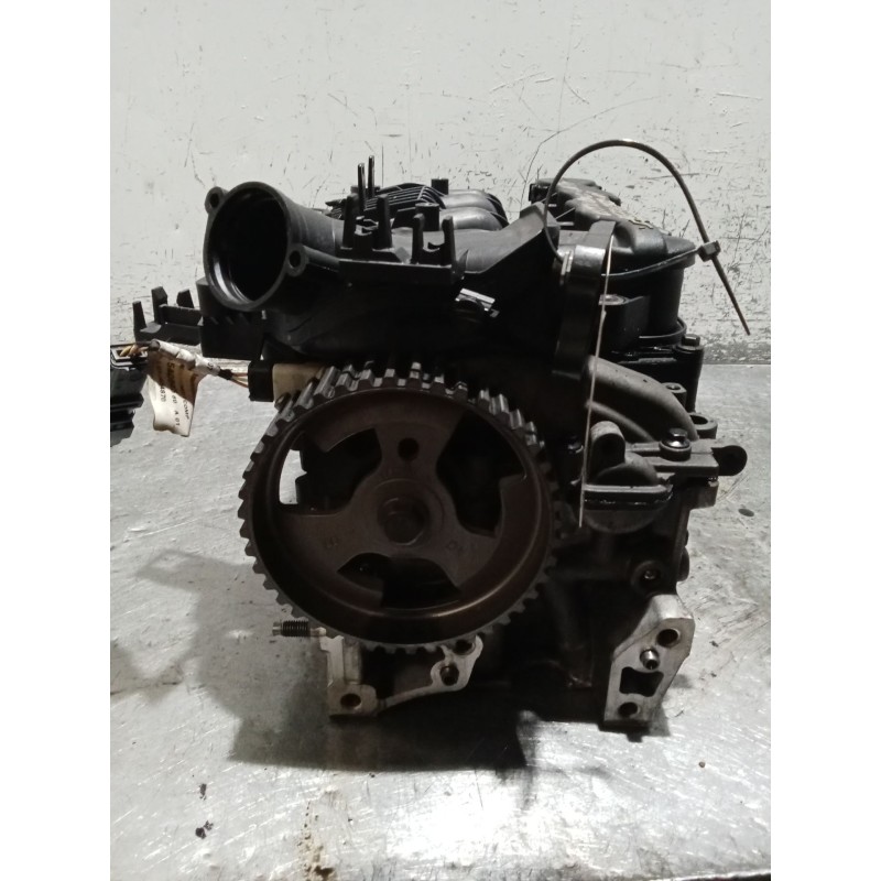 Recambio de culata para citroën c5 ii break (re_) 1.6 hdi (re9hzc, re9hyb) referencia OEM IAM 9655911480 9HZ 