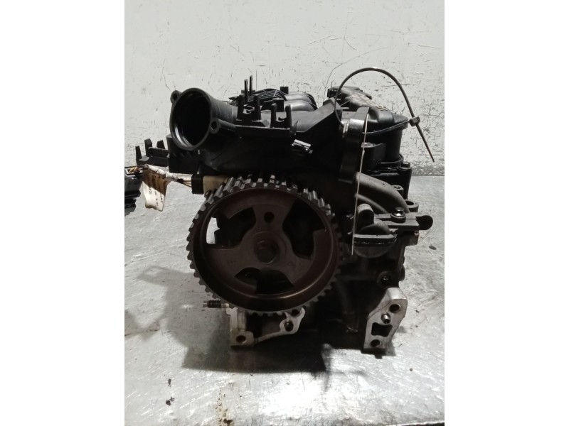 Recambio de culata para citroën c5 ii break (re_) 1.6 hdi (re9hzc, re9hyb) referencia OEM IAM 9655911480 9HZ 