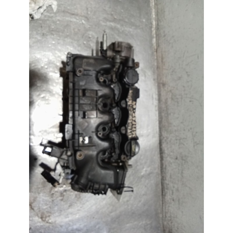 Recambio de culata para citroën c5 ii break (re_) 1.6 hdi (re9hzc, re9hyb) referencia OEM IAM 9655911480 9HZ 