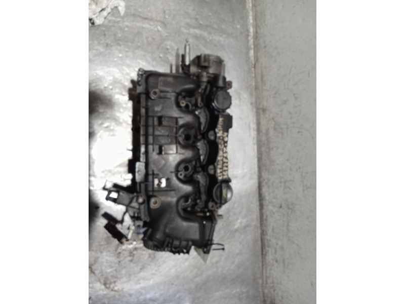 Recambio de culata para citroën c5 ii break (re_) 1.6 hdi (re9hzc, re9hyb) referencia OEM IAM 9655911480 9HZ 