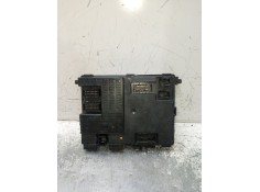 Recambio de caja reles / fusibles para citroën xsara (n1) 1.6 16v referencia OEM IAM 9650913880 16199401 