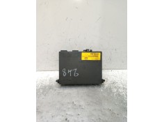 Recambio de caja reles / fusibles para citroën xsara (n1) 1.6 16v referencia OEM IAM 9650913880 16199401  2