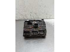 Recambio de caja reles / fusibles para peugeot 407 (6d_) 1.6 hdi 110 (6d9hzc, 6d9hyc) referencia OEM IAM 9656086080 BSML0100 
