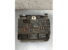 Recambio de caja reles / fusibles para peugeot 407 (6d_) 1.6 hdi 110 (6d9hzc, 6d9hyc) referencia OEM IAM 9656086080 BSML0100  2