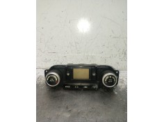 Recambio de mando calefaccion / aire acondicionado para hyundai sonata v (nf) 2.0 crdi referencia OEM IAM BFV005  