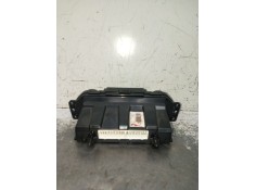 Recambio de mando calefaccion / aire acondicionado para hyundai sonata v (nf) 2.0 crdi referencia OEM IAM BFV005   2