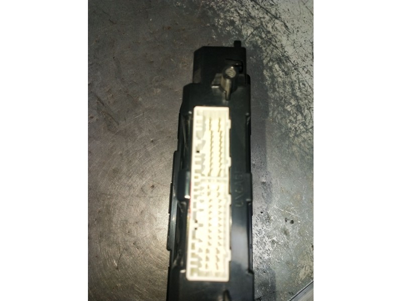 Recambio de mando calefaccion / aire acondicionado para hyundai sonata v (nf) 2.0 crdi referencia OEM IAM BFV005  