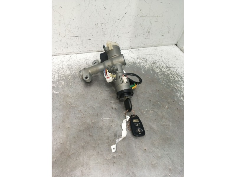 Recambio de conmutador de arranque para hyundai sonata v (nf) 2.0 crdi referencia OEM IAM 97RI00008  