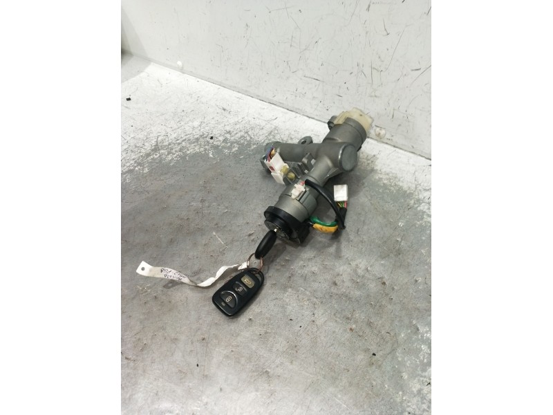 Recambio de conmutador de arranque para hyundai sonata v (nf) 2.0 crdi referencia OEM IAM 97RI00008  