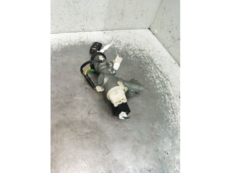 Recambio de conmutador de arranque para hyundai sonata v (nf) 2.0 crdi referencia OEM IAM 97RI00008  