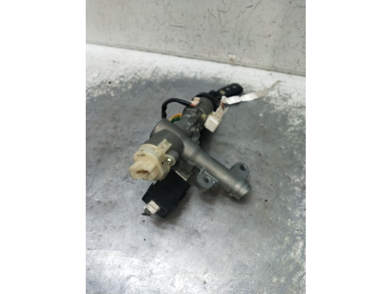 Recambio de conmutador de arranque para hyundai sonata v (nf) 2.0 crdi referencia OEM IAM 97RI00008  