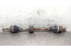 Recambio de transmision delantera derecha para renault clio ii (bb_, cb_) 1.2 (bb0a, bb0f, bb10, bb1k, bb28, bb2d, bb2h, cb0a,..