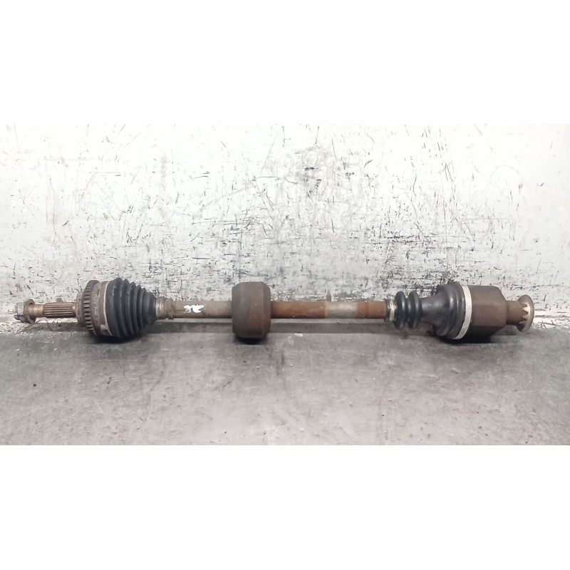 Recambio de transmision delantera derecha para renault clio ii (bb_, cb_) 1.2 (bb0a, bb0f, bb10, bb1k, bb28, bb2d, bb2h, cb0a,..