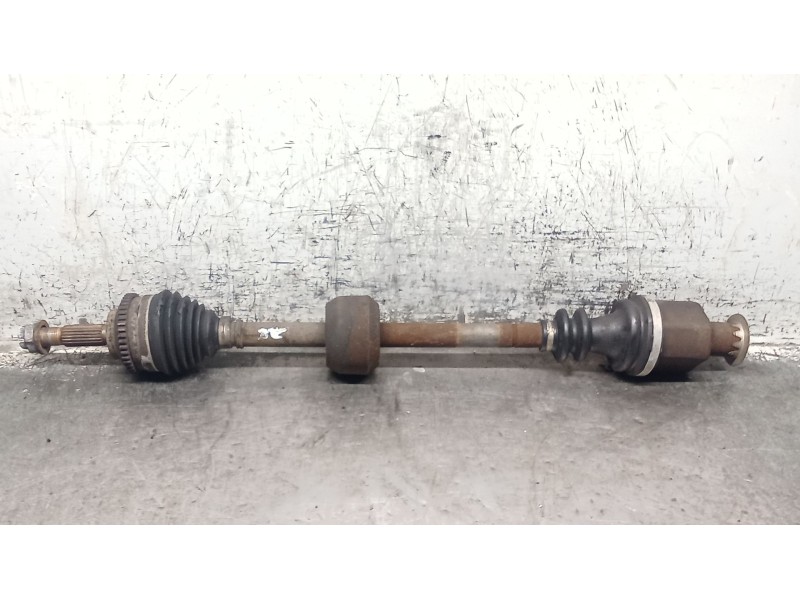 Recambio de transmision delantera derecha para renault clio ii (bb_, cb_) 1.2 (bb0a, bb0f, bb10, bb1k, bb28, bb2d, bb2h, cb0a,..