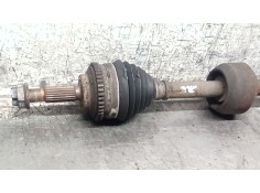 Recambio de transmision delantera derecha para renault clio ii (bb_, cb_) 1.2 (bb0a, bb0f, bb10, bb1k, bb28, bb2d, bb2h, cb0a,.. 2