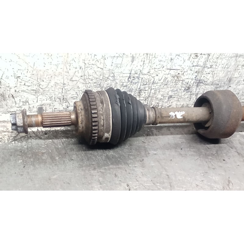 Recambio de transmision delantera derecha para renault clio ii (bb_, cb_) 1.2 (bb0a, bb0f, bb10, bb1k, bb28, bb2d, bb2h, cb0a,..