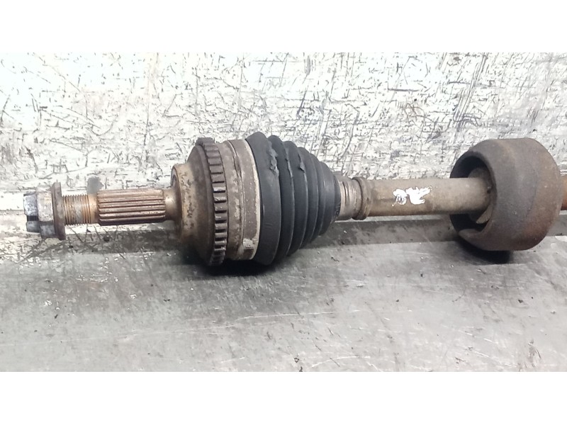 Recambio de transmision delantera derecha para renault clio ii (bb_, cb_) 1.2 (bb0a, bb0f, bb10, bb1k, bb28, bb2d, bb2h, cb0a,..