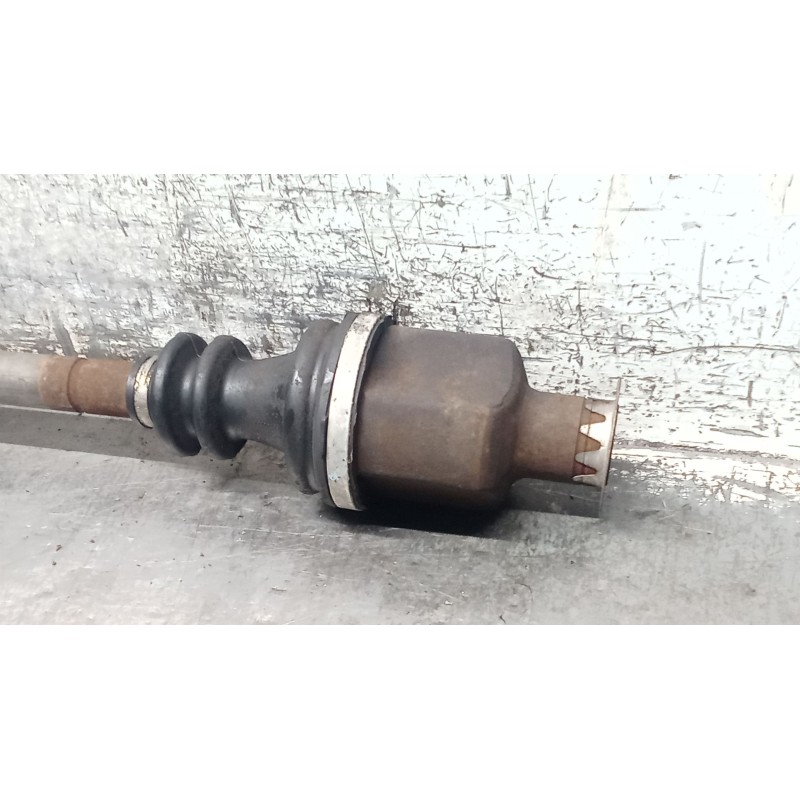 Recambio de transmision delantera derecha para renault clio ii (bb_, cb_) 1.2 (bb0a, bb0f, bb10, bb1k, bb28, bb2d, bb2h, cb0a,..