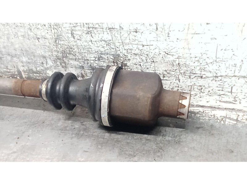 Recambio de transmision delantera derecha para renault clio ii (bb_, cb_) 1.2 (bb0a, bb0f, bb10, bb1k, bb28, bb2d, bb2h, cb0a,..