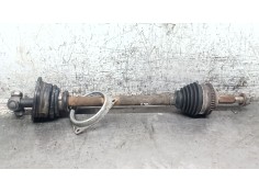 Recambio de transmision delantera izquierda para renault clio ii (bb_, cb_) 1.2 (bb0a, bb0f, bb10, bb1k, bb28, bb2d, bb2h, cb0a,