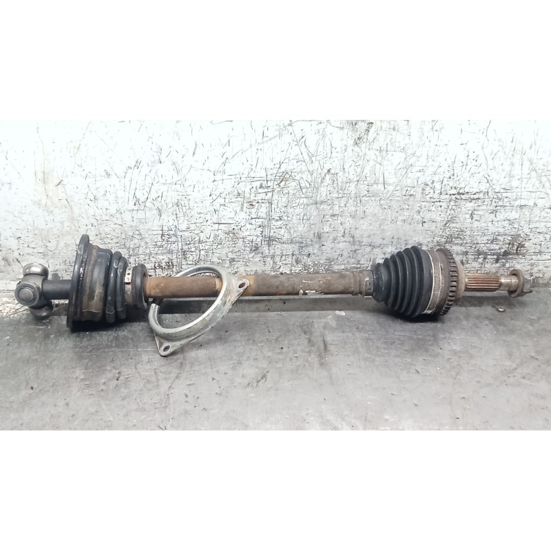 Recambio de transmision delantera izquierda para renault clio ii (bb_, cb_) 1.2 (bb0a, bb0f, bb10, bb1k, bb28, bb2d, bb2h, cb0a,