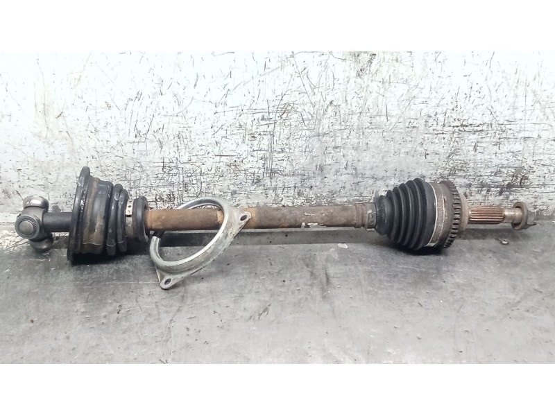 Recambio de transmision delantera izquierda para renault clio ii (bb_, cb_) 1.2 (bb0a, bb0f, bb10, bb1k, bb28, bb2d, bb2h, cb0a,