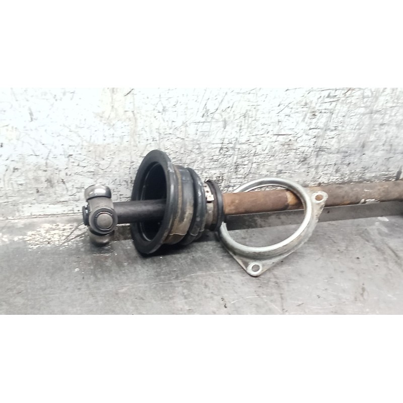 Recambio de transmision delantera izquierda para renault clio ii (bb_, cb_) 1.2 (bb0a, bb0f, bb10, bb1k, bb28, bb2d, bb2h, cb0a,