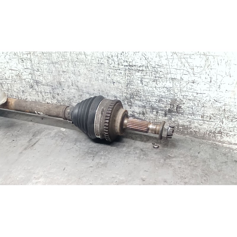 Recambio de transmision delantera izquierda para renault clio ii (bb_, cb_) 1.2 (bb0a, bb0f, bb10, bb1k, bb28, bb2d, bb2h, cb0a,