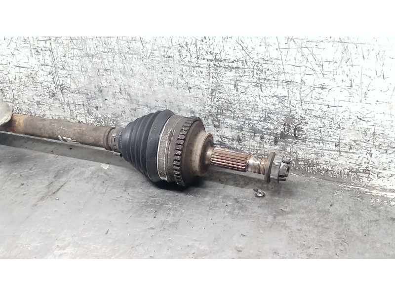 Recambio de transmision delantera izquierda para renault clio ii (bb_, cb_) 1.2 (bb0a, bb0f, bb10, bb1k, bb28, bb2d, bb2h, cb0a,