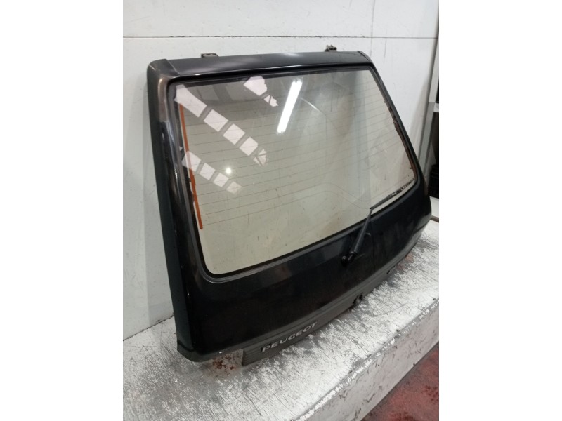 Recambio de porton trasero para peugeot 205 ii (20a/c) 1.7 diesel referencia OEM IAM  5P 