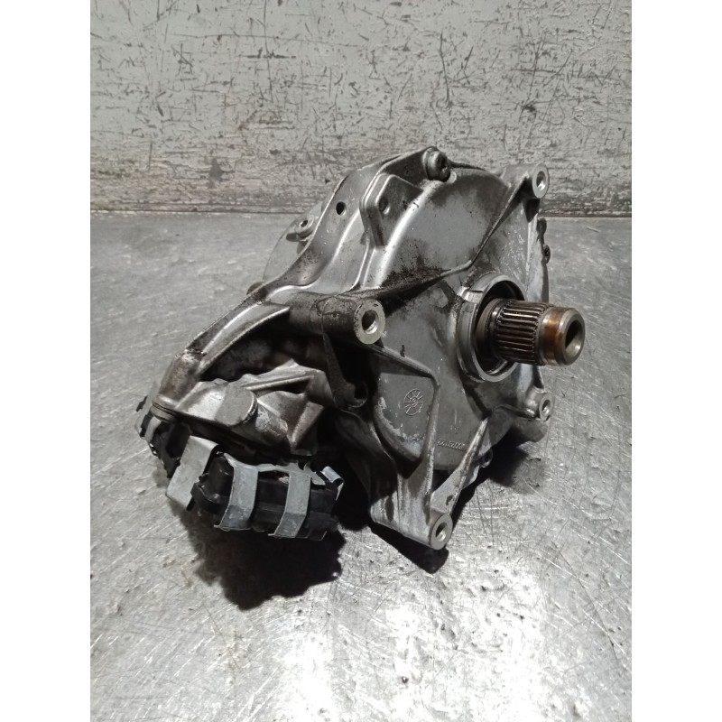 Recambio de caja transfer para audi q5 (fyb, fyg) 2.0 tdi quattro referencia OEM IAM 996103K 0CJ494913 M0043152V00