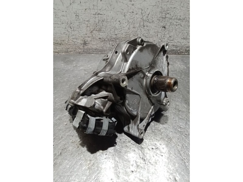 Recambio de caja transfer para audi q5 (fyb, fyg) 2.0 tdi quattro referencia OEM IAM 996103K 0CJ494913 M0043152V00