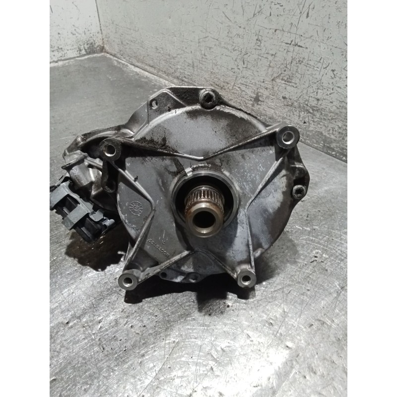 Recambio de caja transfer para audi q5 (fyb, fyg) 2.0 tdi quattro referencia OEM IAM 996103K 0CJ494913 M0043152V00