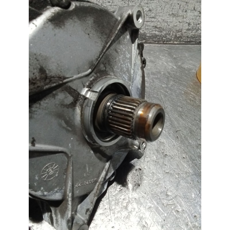 Recambio de caja transfer para audi q5 (fyb, fyg) 2.0 tdi quattro referencia OEM IAM 996103K 0CJ494913 M0043152V00