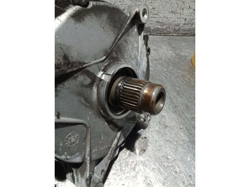 Recambio de caja transfer para audi q5 (fyb, fyg) 2.0 tdi quattro referencia OEM IAM 996103K 0CJ494913 M0043152V00