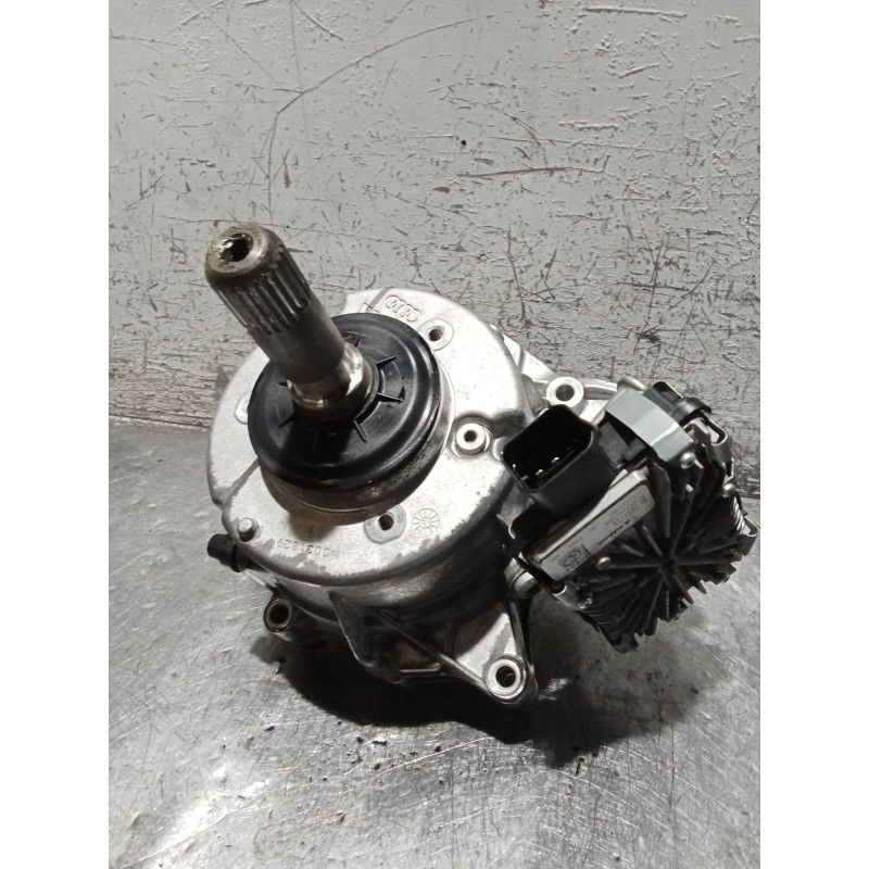 Recambio de caja transfer para audi q5 (fyb, fyg) 2.0 tdi quattro referencia OEM IAM 996103K 0CJ494913 M0043152V00