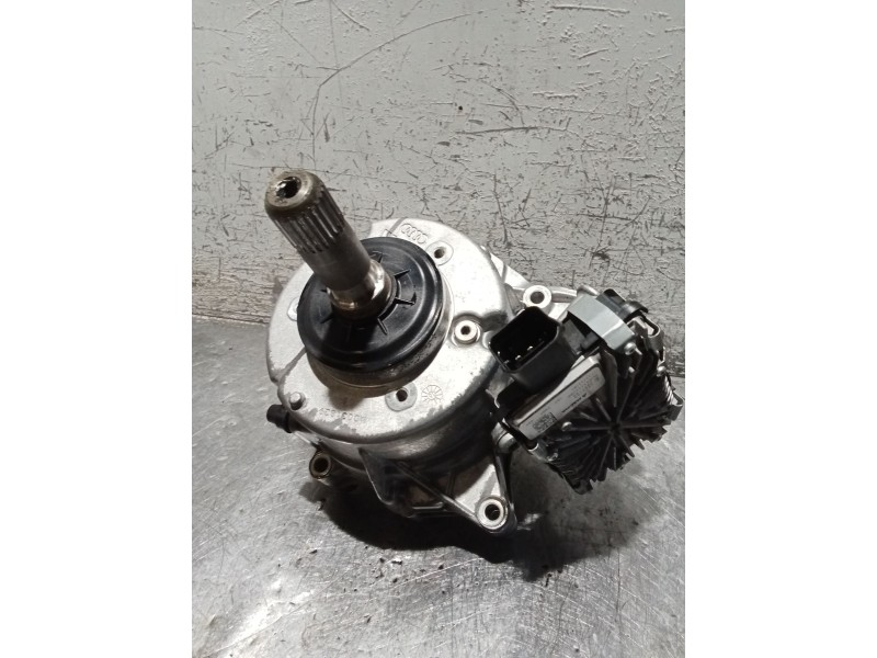 Recambio de caja transfer para audi q5 (fyb, fyg) 2.0 tdi quattro referencia OEM IAM 996103K 0CJ494913 M0043152V00