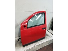 Recambio de puerta delantera izquierda para dacia sandero 1.2 16v referencia OEM IAM  5P  2