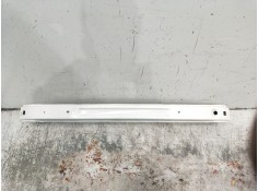 Recambio de refuerzo paragolpes trasero para fiat 500 312 1.0 hybrid referencia OEM IAM   