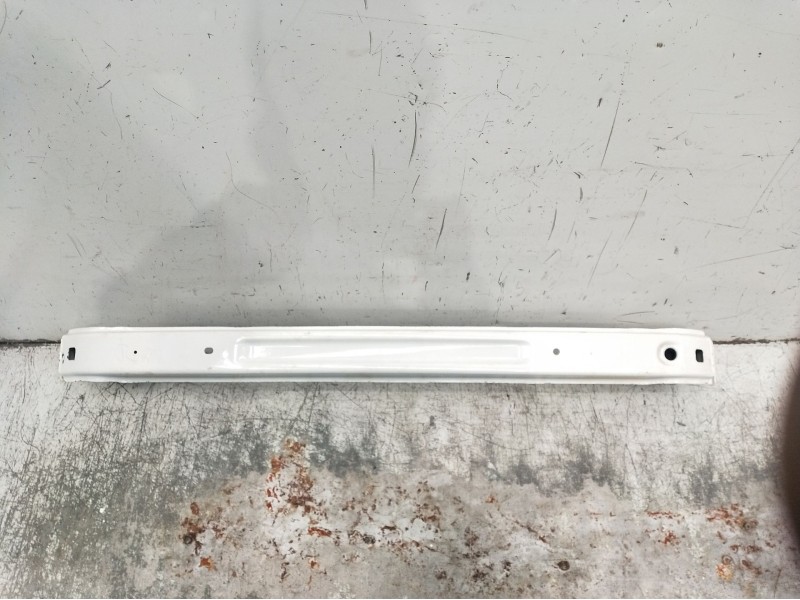 Recambio de refuerzo paragolpes trasero para fiat 500 312 1.0 hybrid referencia OEM IAM   