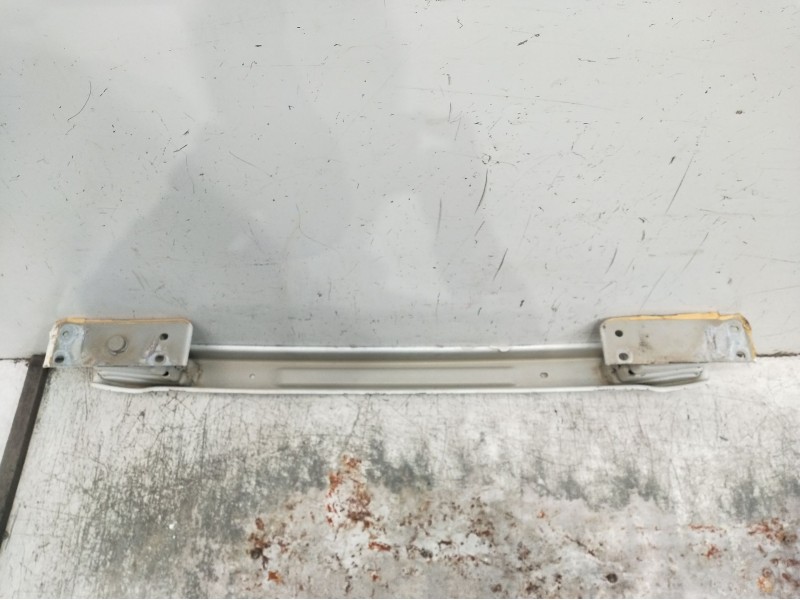 Recambio de refuerzo paragolpes trasero para fiat 500 312 1.0 hybrid referencia OEM IAM   