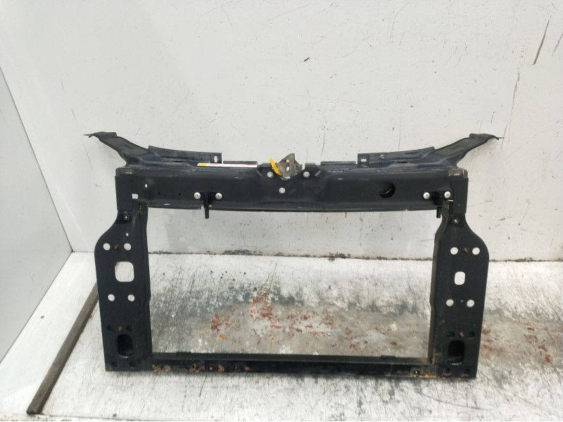 Recambio de panel frontal para fiat 500 312 1.0 hybrid referencia OEM IAM   